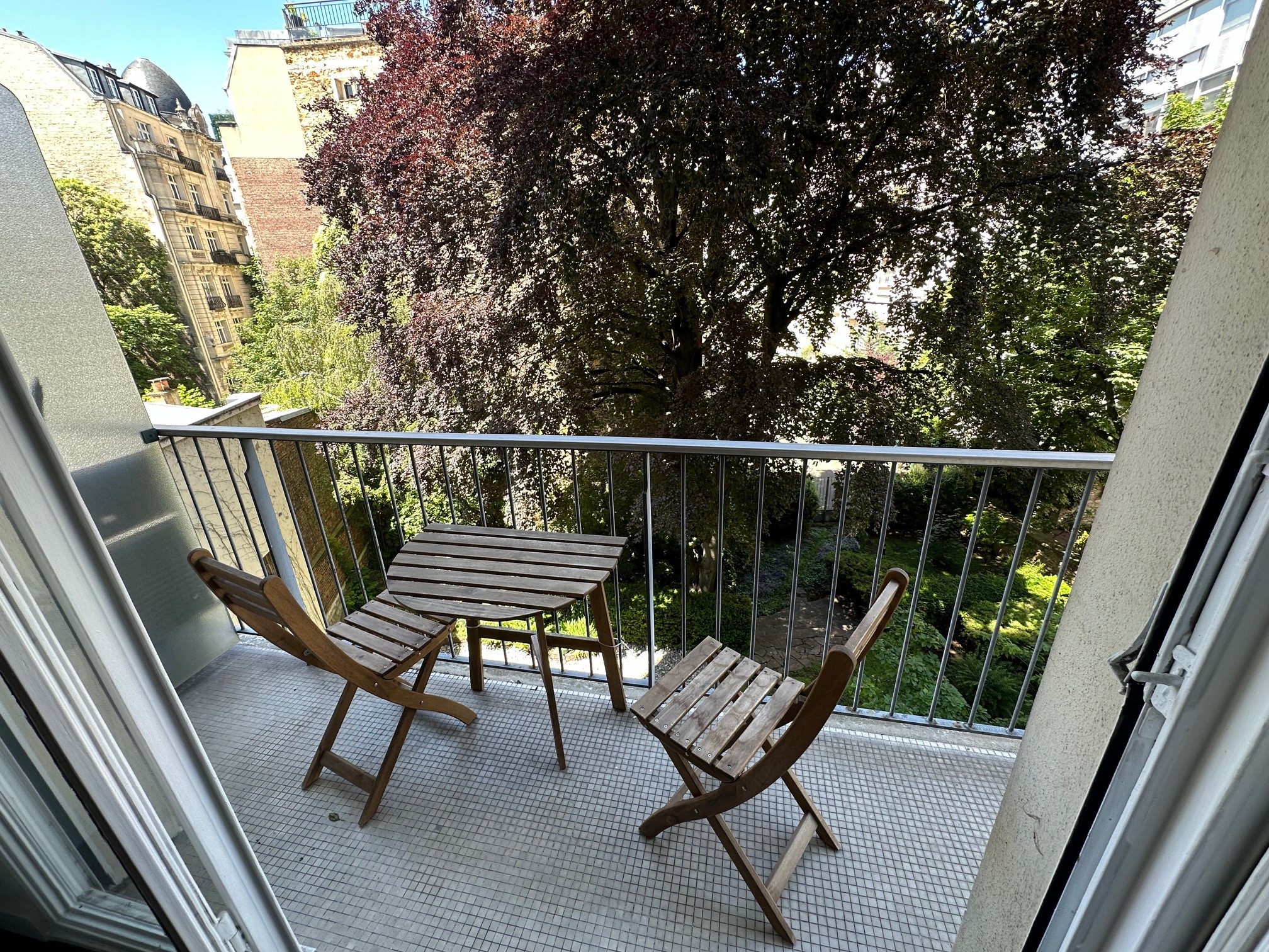 Vente Appartement 28m² 1 Pièce à Paris (75014) - Oralia Partenaires