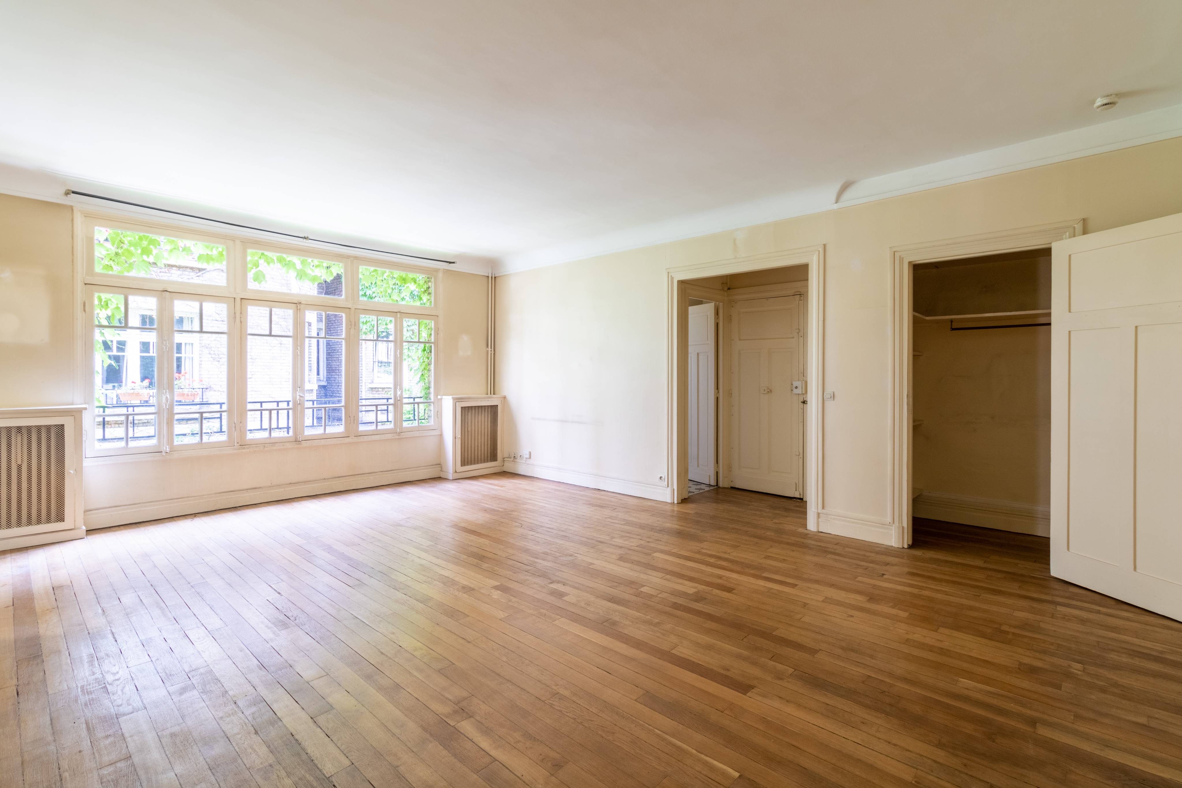 Vente Appartement 56m² 3 Pièces à Paris (75014) - Oralia Partenaires