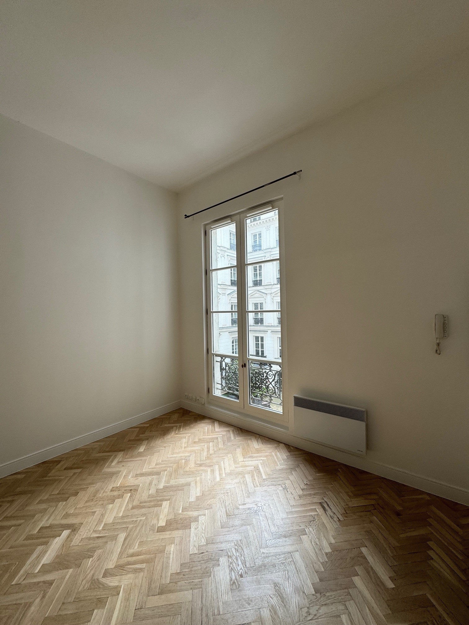 Vente Appartement 22m² à Paris (75015) - Oralia Partenaires