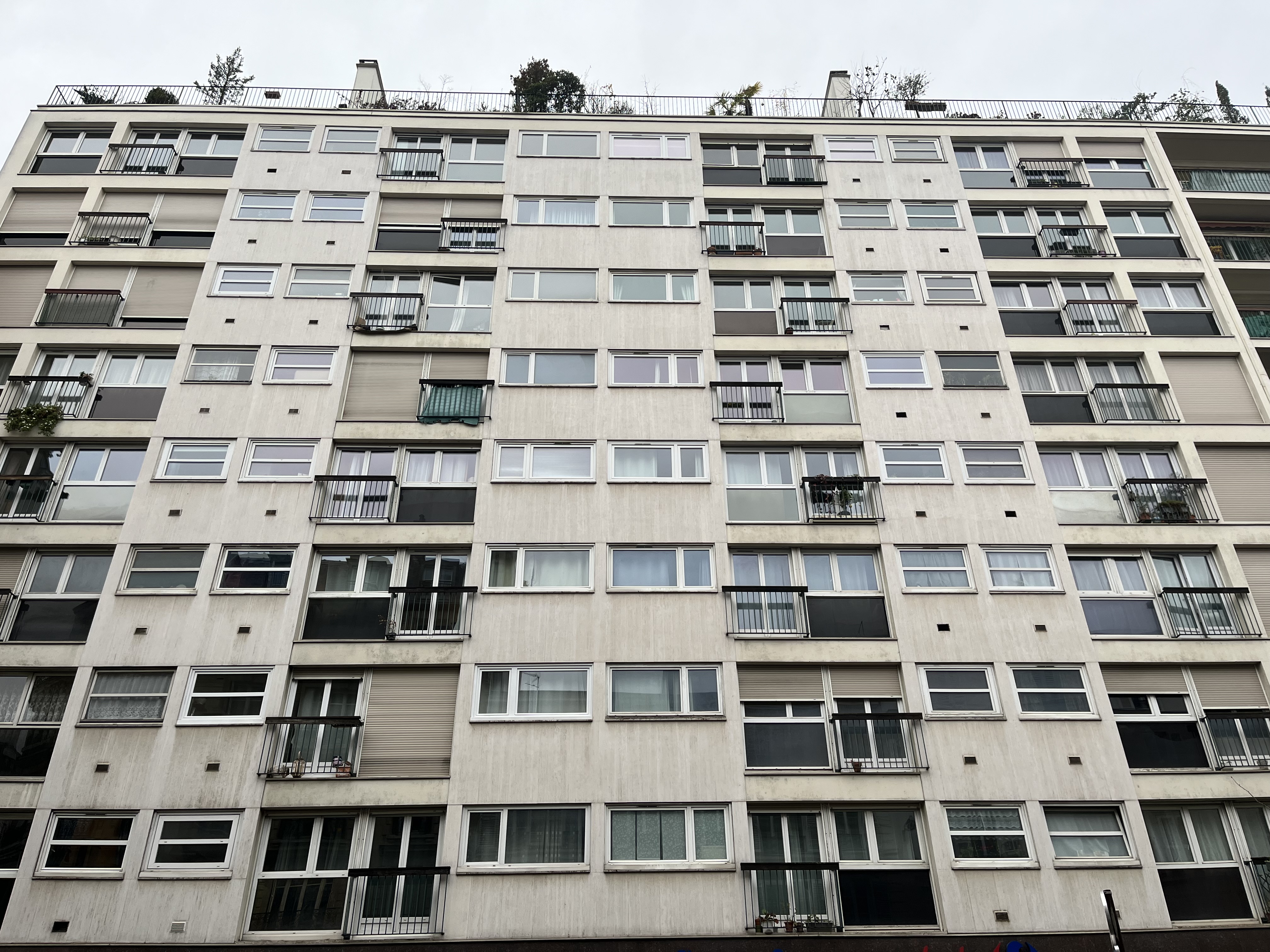 Vente Appartement 64m² 2 Pièces à Paris (75014) - Oralia Partenaires