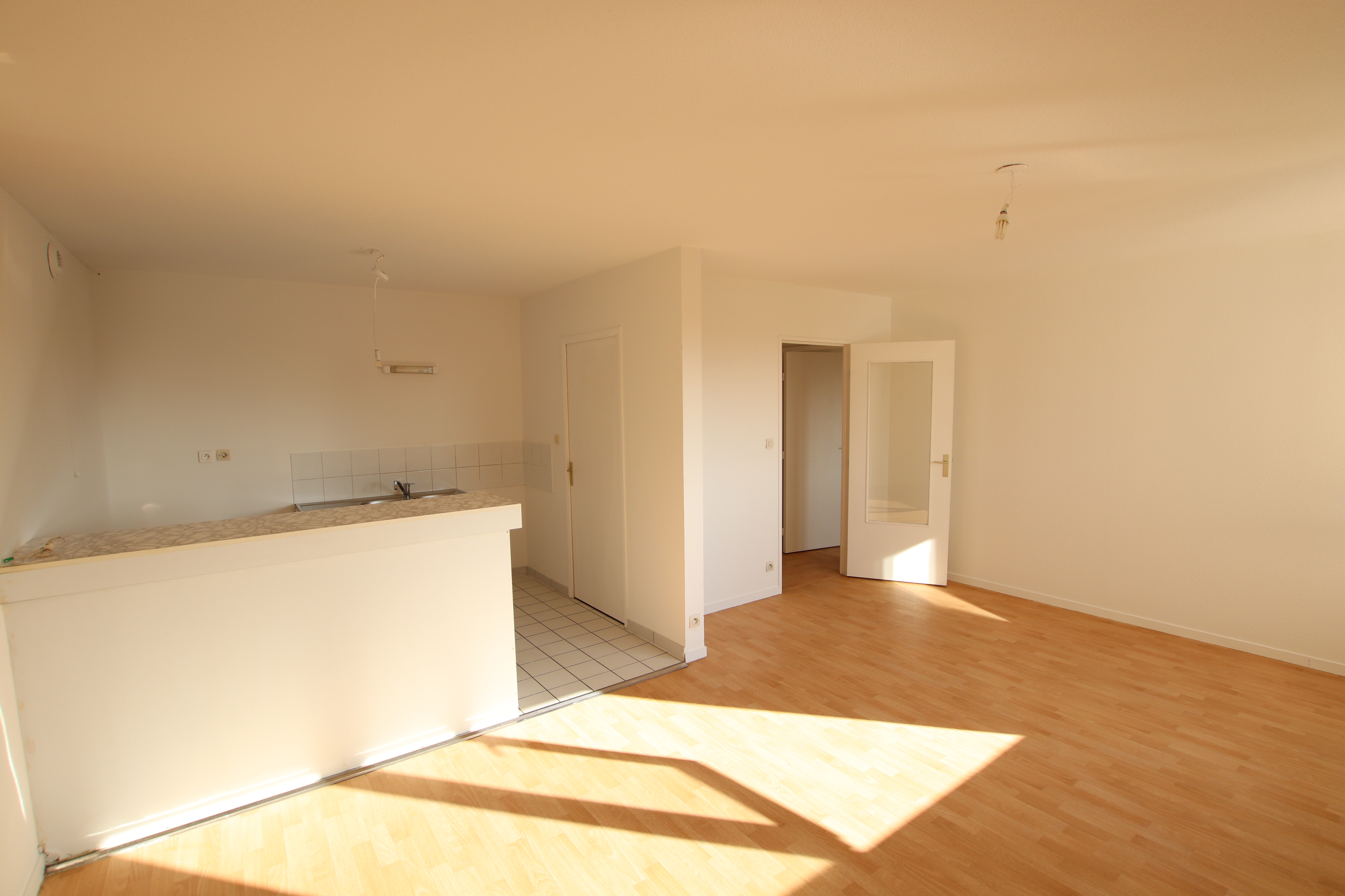 Vente Appartement 49m² 2 Pièces à Bordeaux (33200) - Oralia Partenaires