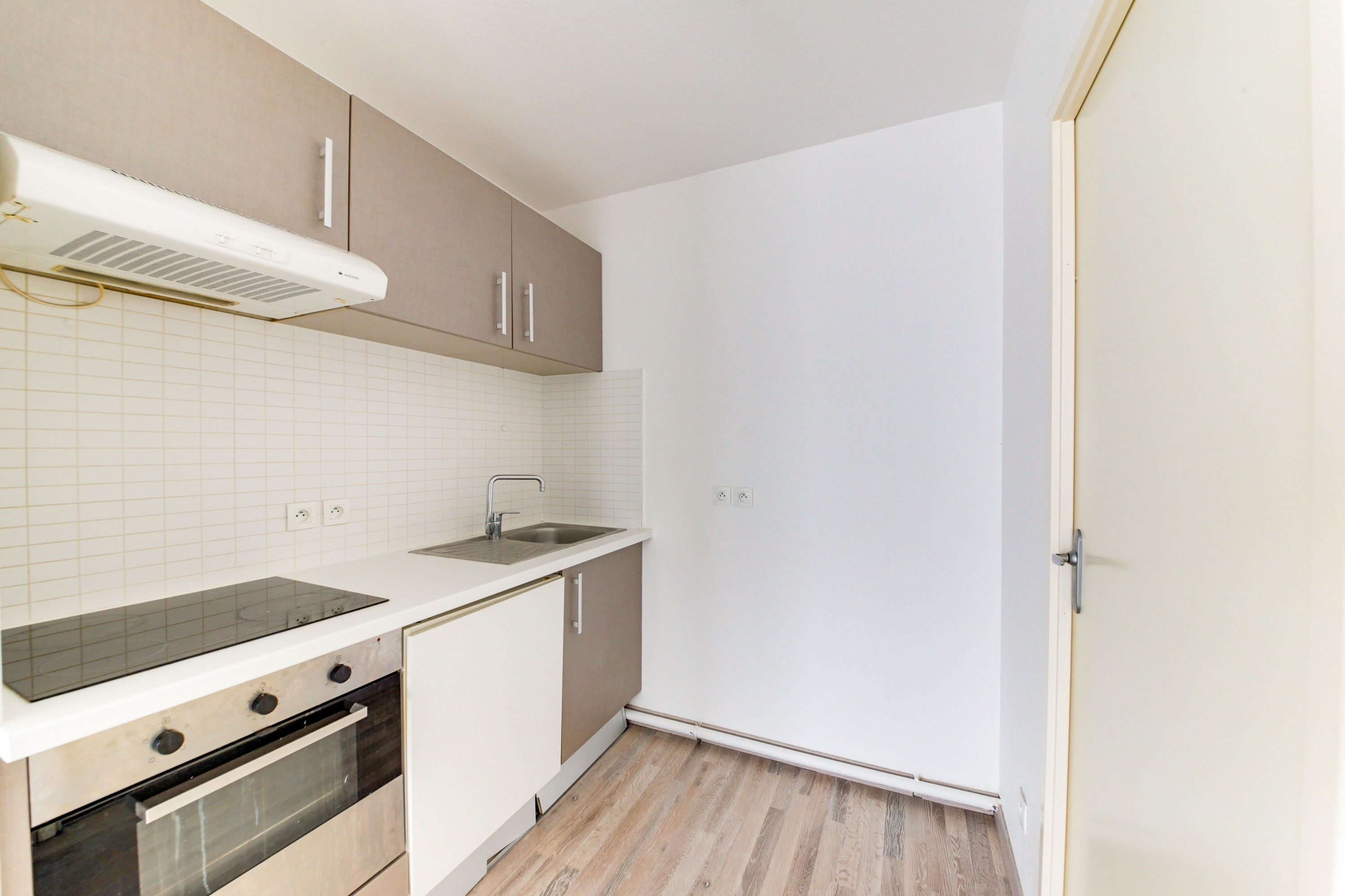 Vente Appartement 42m² 2 Pièces à Bordeaux (33200) - Oralia Partenaires