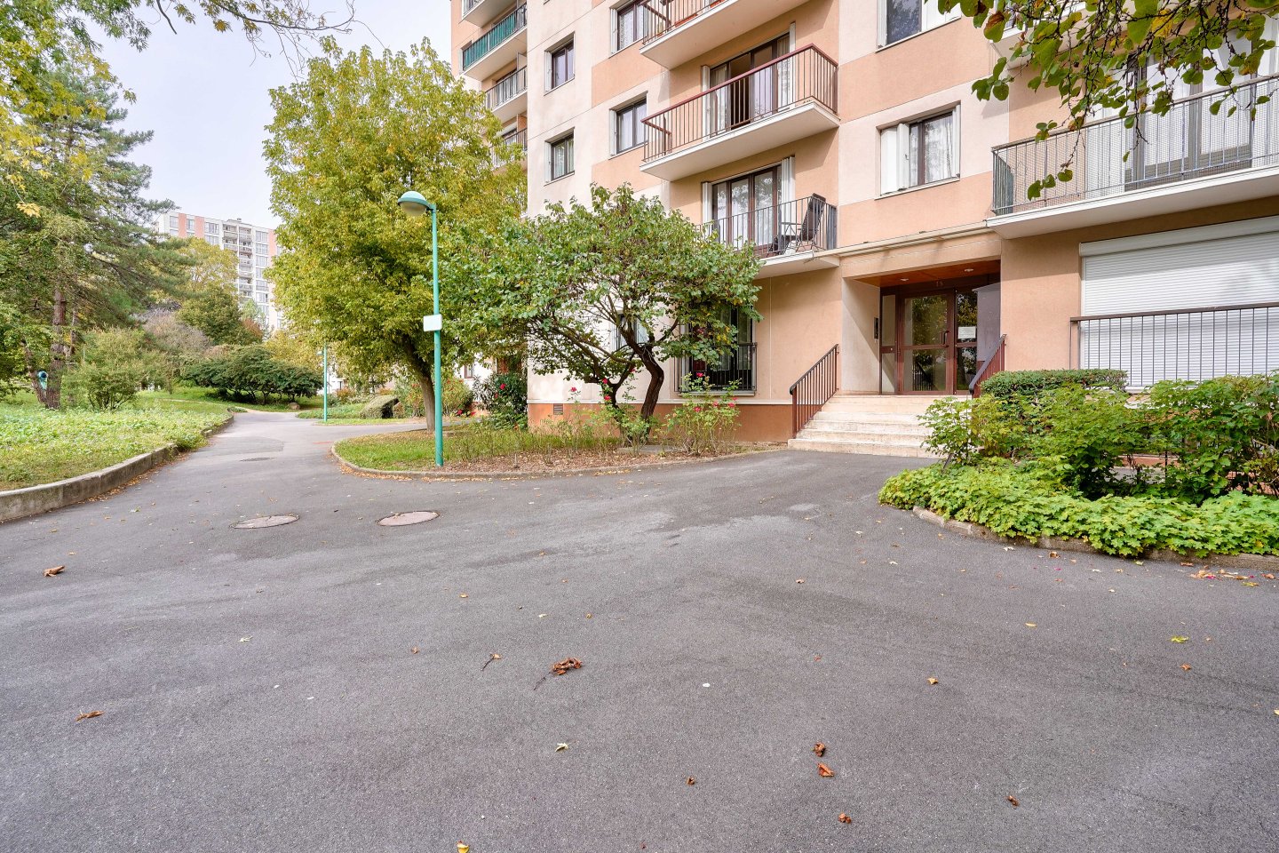 Vente Appartement 68m² 3 Pièces à Neuilly-sur-Marne (93330) - Oralia Partenaires