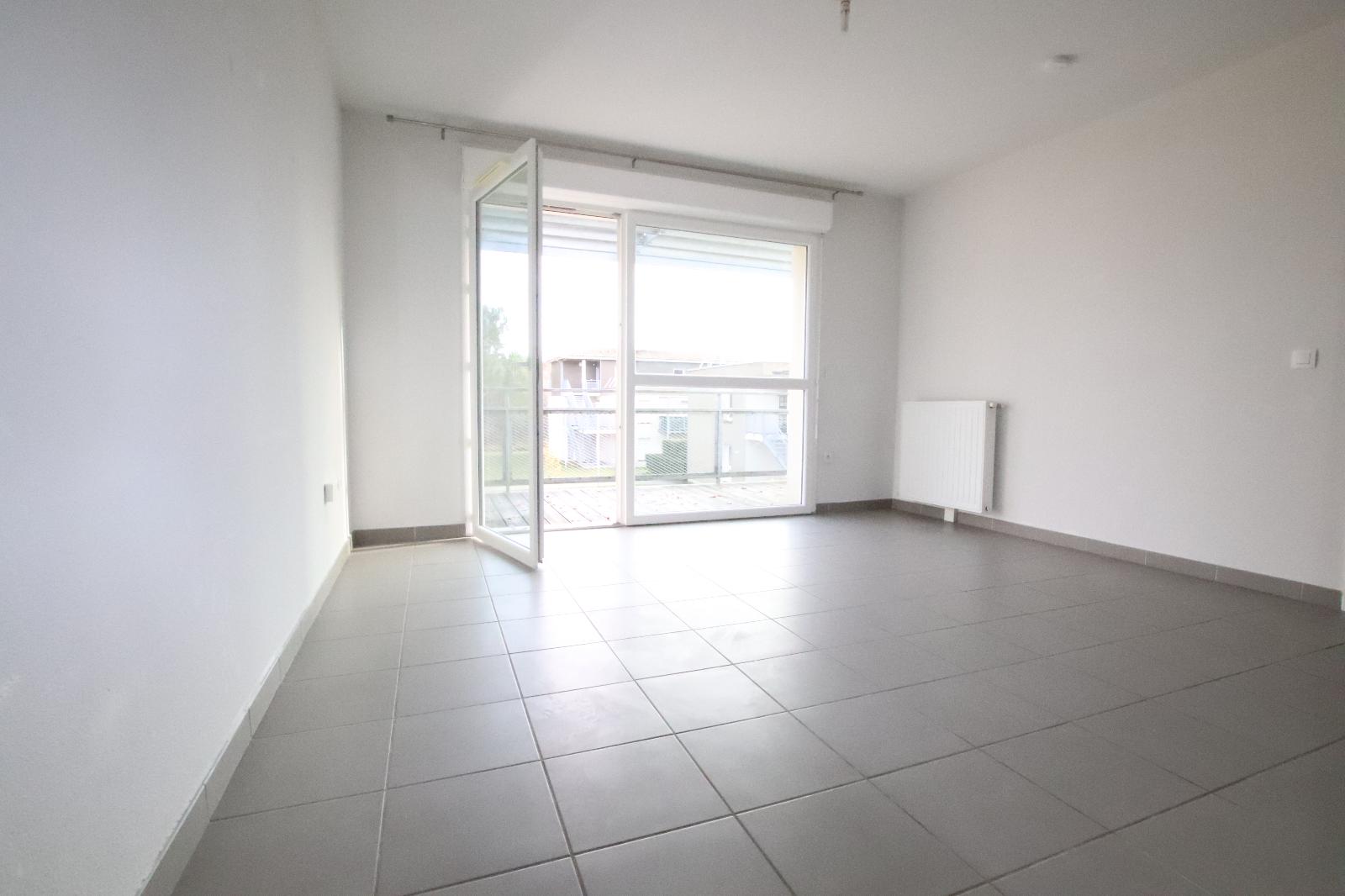 Vente Appartement 41m² 2 Pièces à Mérignac (33700) - Oralia Partenaires