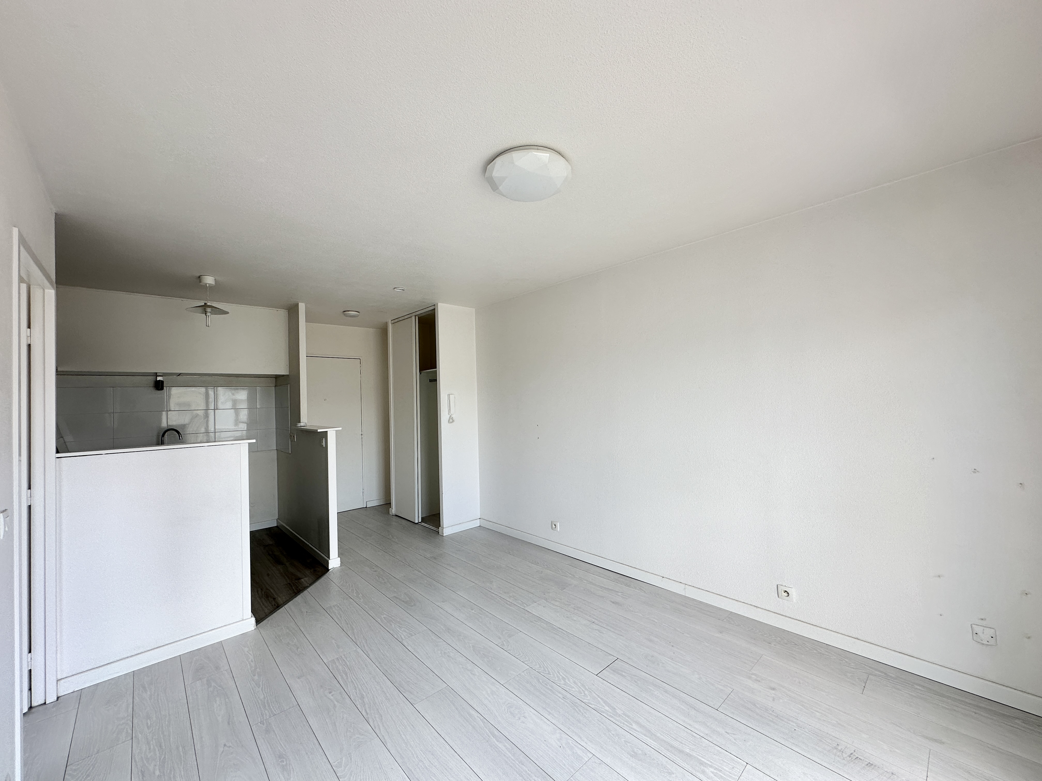 Vente Appartement 34m² 2 Pièces à Gradignan (33170) - Oralia Partenaires