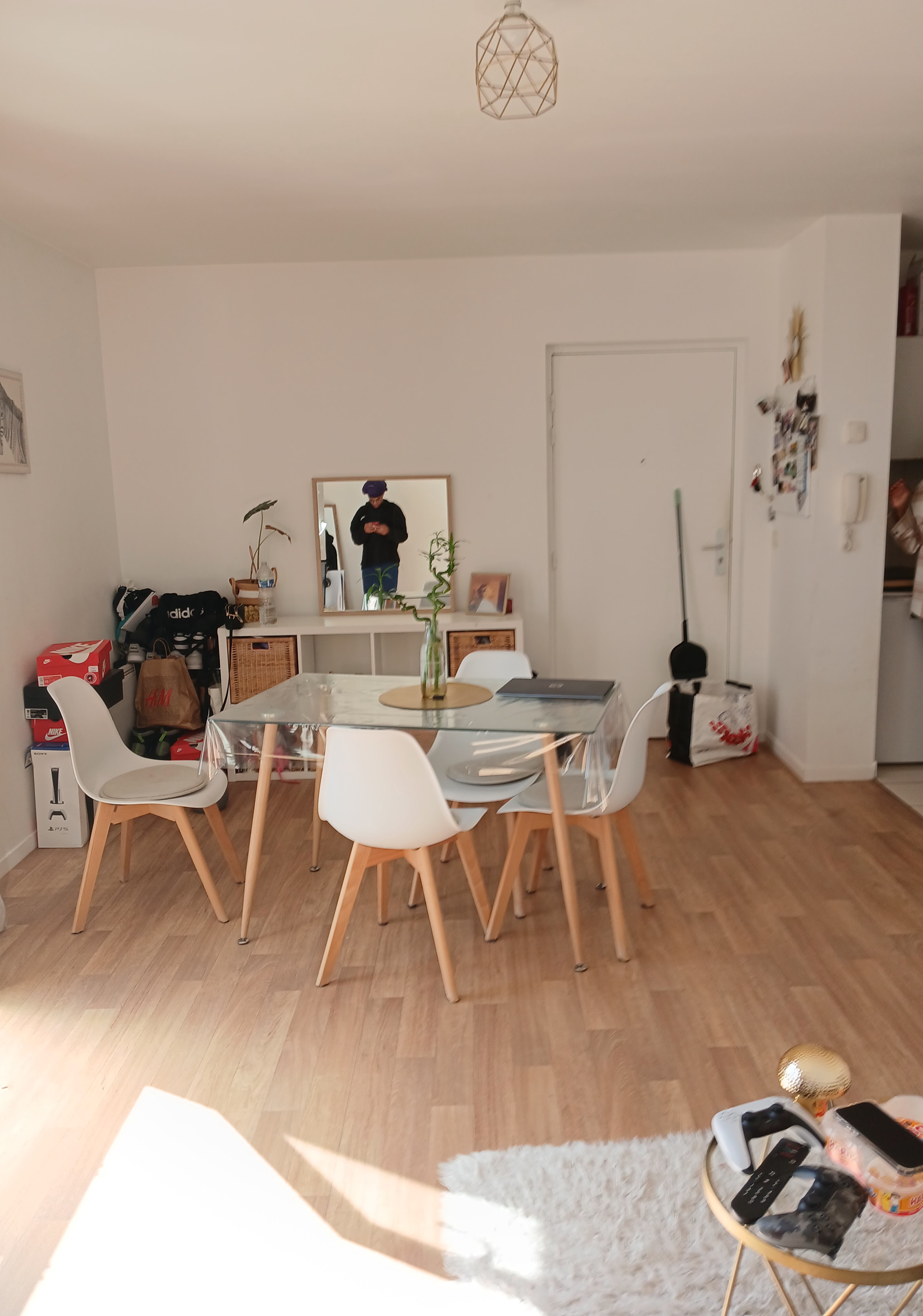 Vente Appartement 32m² 1 Pièce à Savigny-le-Temple (77176) - Oralia Partenaires