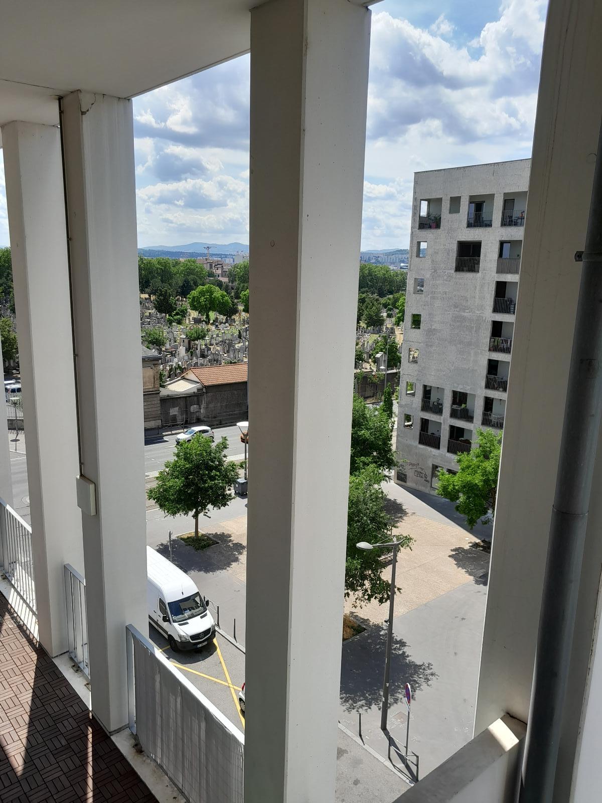 Vente Appartement 64m² 3 Pièces à Lyon (69005) - Oralia Partenaires