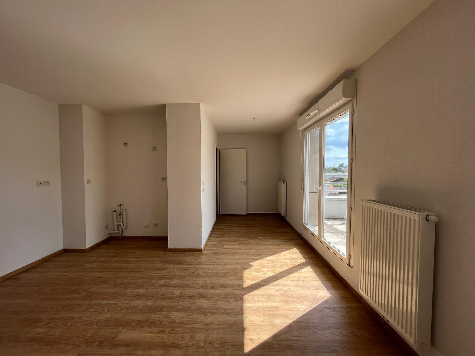 Vente Appartement 27m² 1 Pièce à Mérignac (33700) - Oralia Partenaires