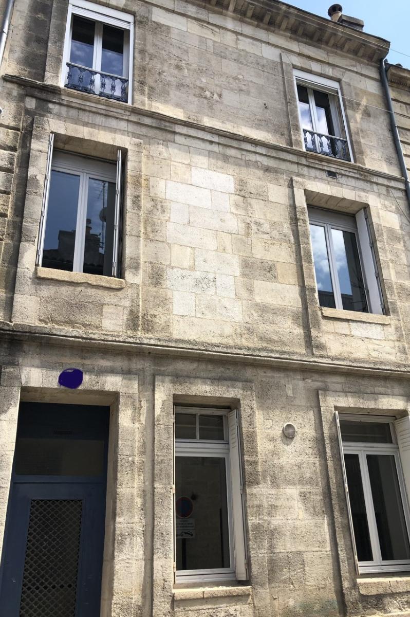 Vente Immeuble à Bordeaux (33100) - Oralia Partenaires