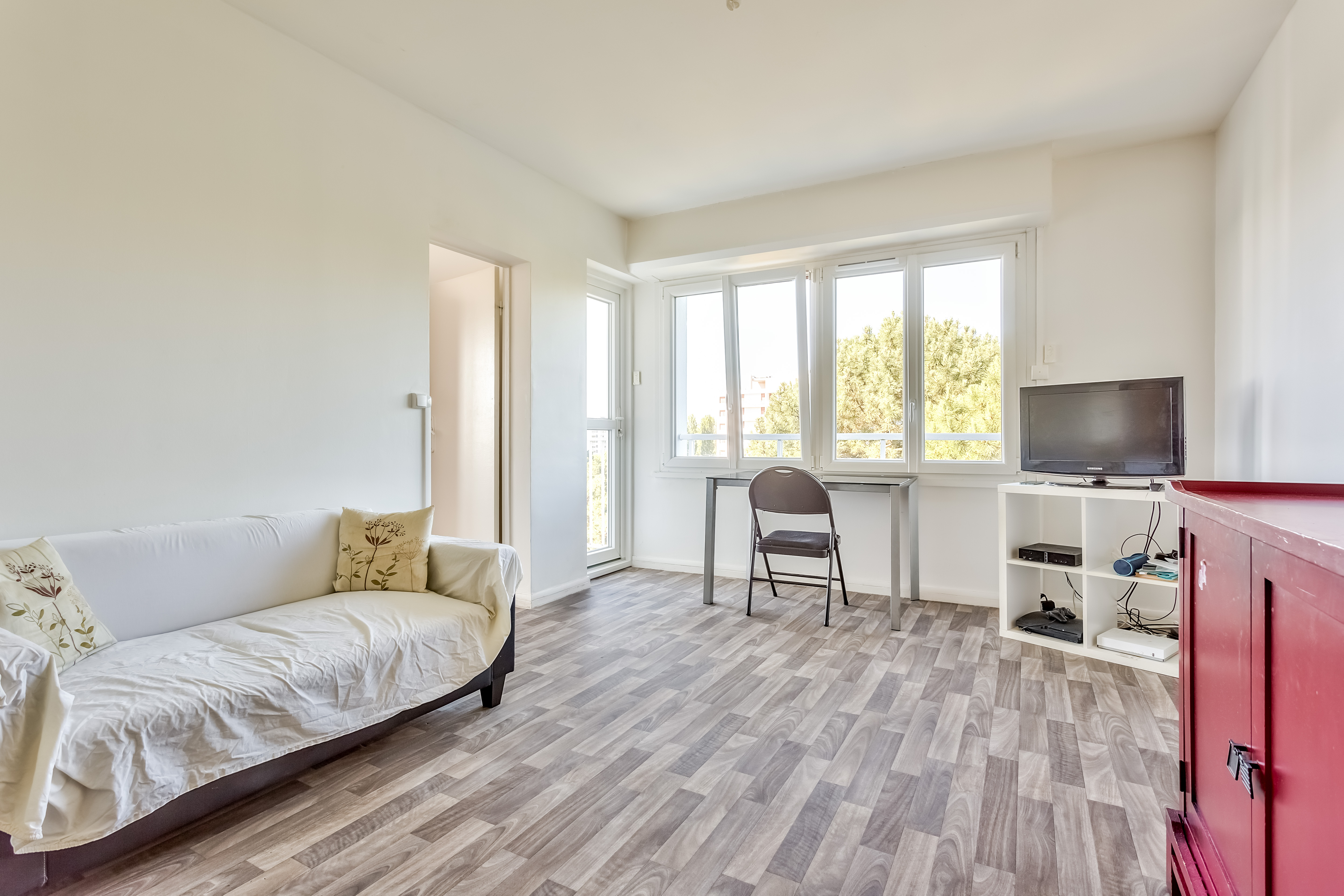 Vente Appartement 47m² 2 Pièces à Mérignac (33700) - Oralia Partenaires