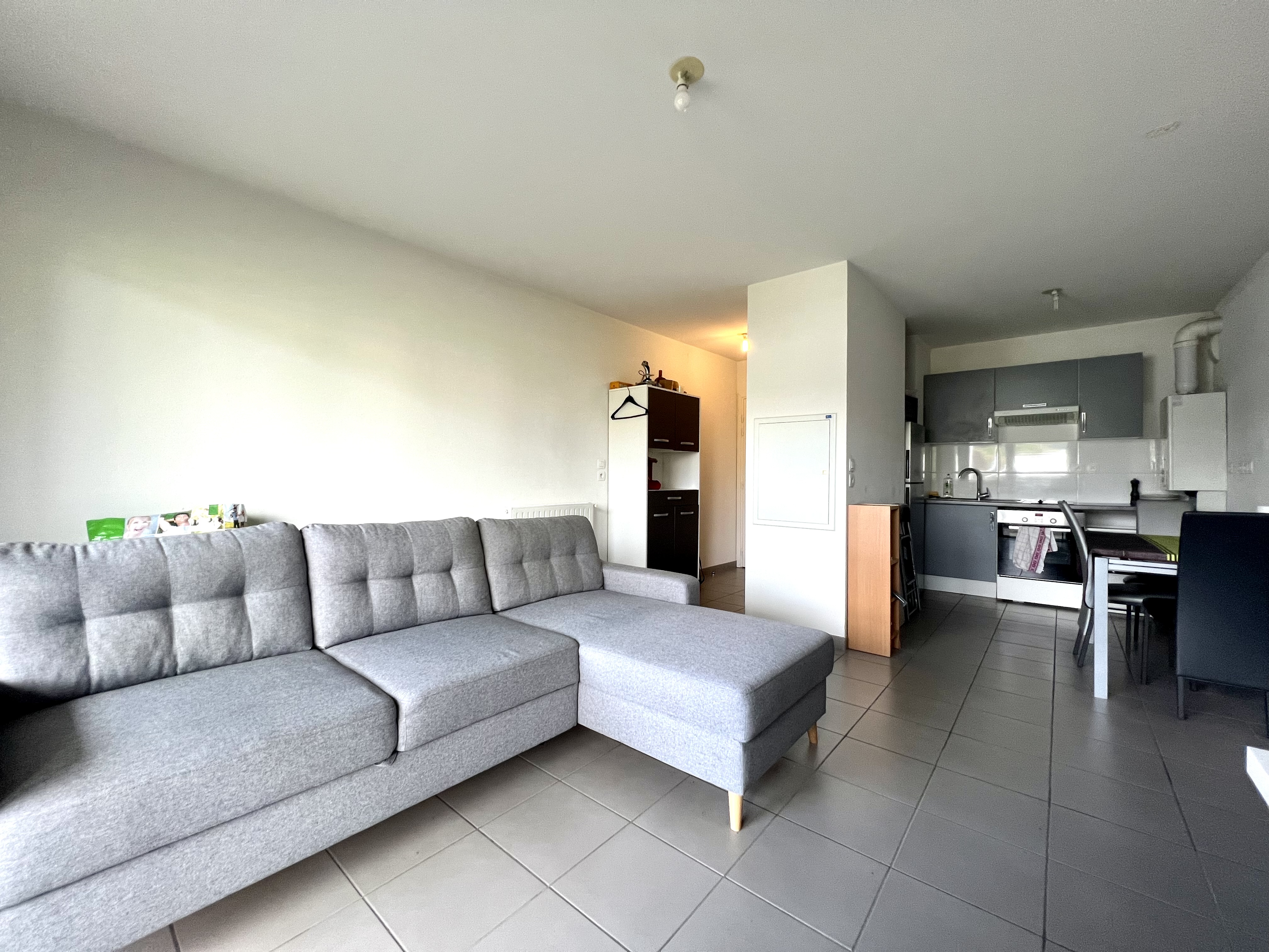 Vente Appartement 43m² 2 Pièces à Mérignac (33700) - Oralia Partenaires